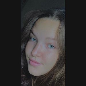 Meet your Posher, Kaitlynn